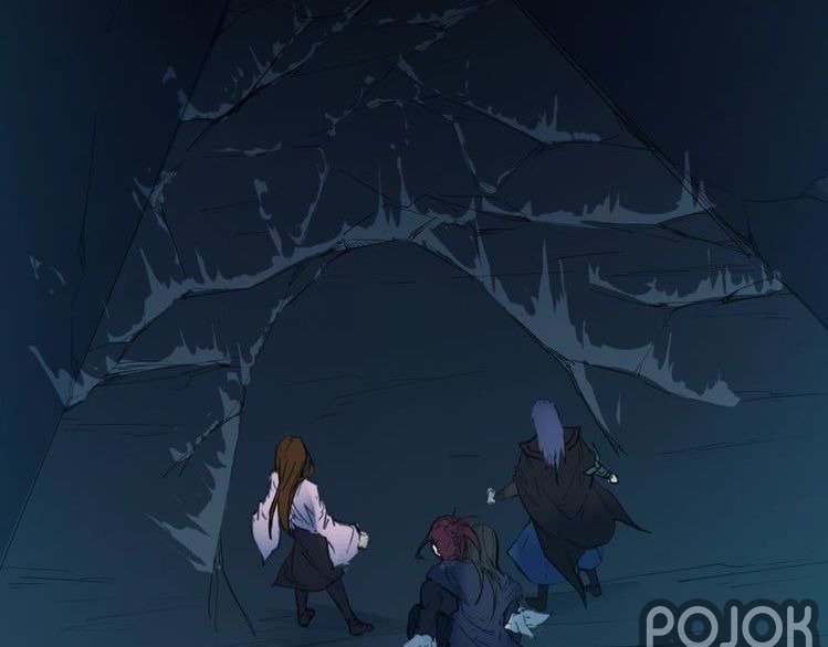 Dragon’s Blood Vessels Chapter 32 Gambar 129